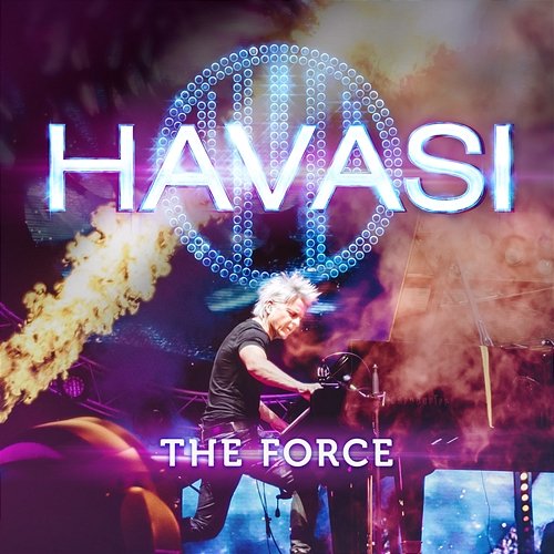 The Force Havasi