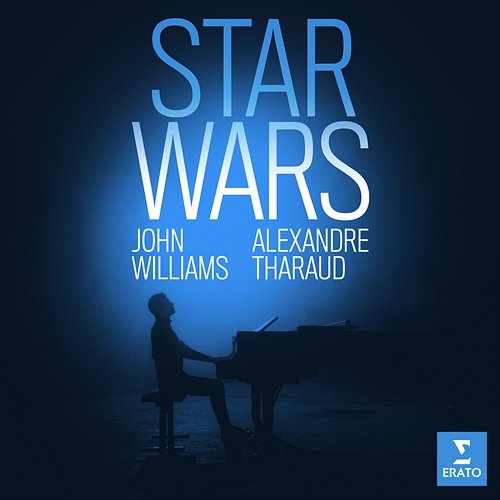 The Force Theme (From "Star Wars") Alexandre Tharaud