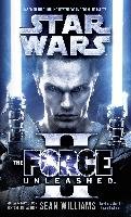 The Force Unleashed II: Star Wars Legends Williams Sean