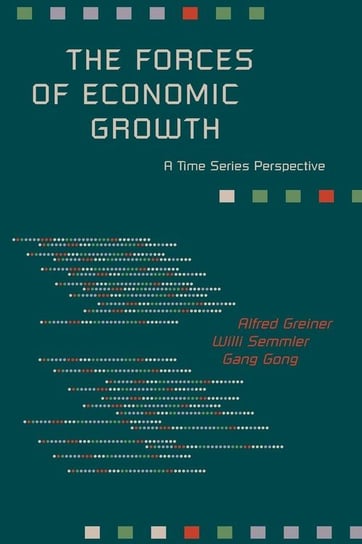 The Forces of Economic Growth Alfred Greiner