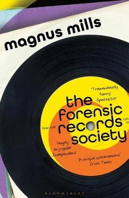 The Forensic Records Society Mills Magnus