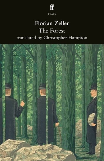 The Forest Florian Zeller