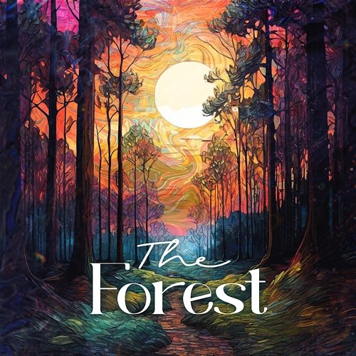 The Forest Dee Art