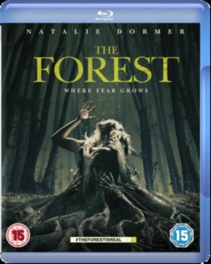 The Forest (brak polskiej wersji językowej) Zada Jason