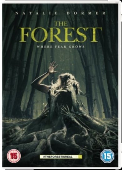 The Forest (brak polskiej wersji językowej) Zada Jason