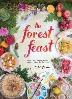 The Forest Feast Gleeson Erin