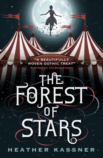 The Forest of Stars Kassner Heather