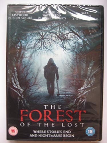 The Forest Of The Lost Various Directors