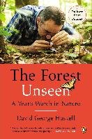 The Forest Unseen Haskell David George