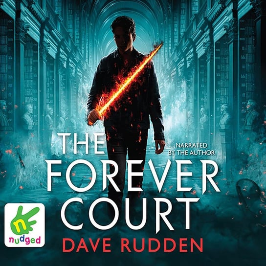 The Forever Court Rudden Dave
