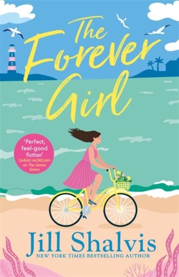 The Forever Girl Jill Shalvis