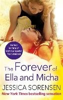 The Forever of Ella and Micha Sorensen Jessica