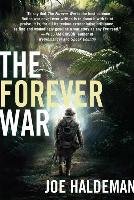 The Forever War. Film Tie-In Haldeman Joe