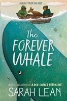 The Forever Whale Lean Sarah
