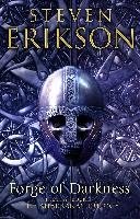 The Forge of Darkness Erikson Steven
