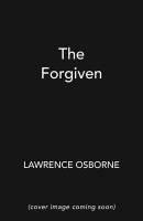 The Forgiven Osborne Lawrence