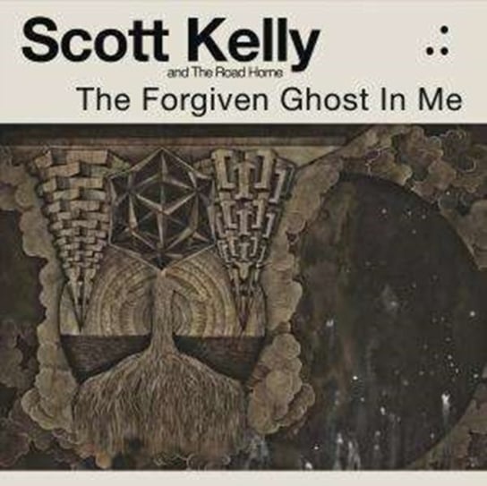 The Forgiven Ghost in Me My Proud Mountain
