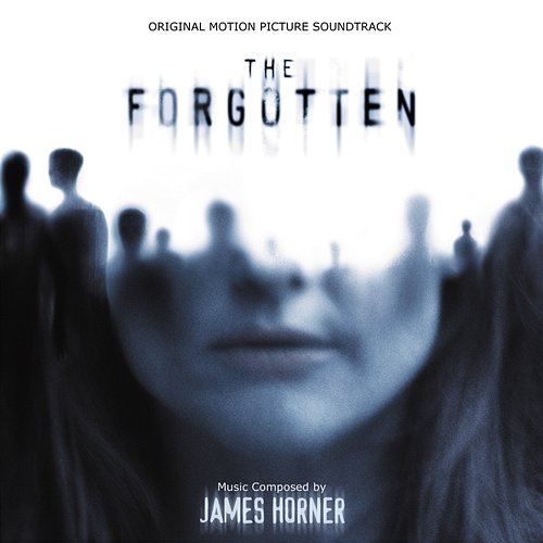 The Forgotten James Horner
