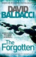 The Forgotten Baldacci David