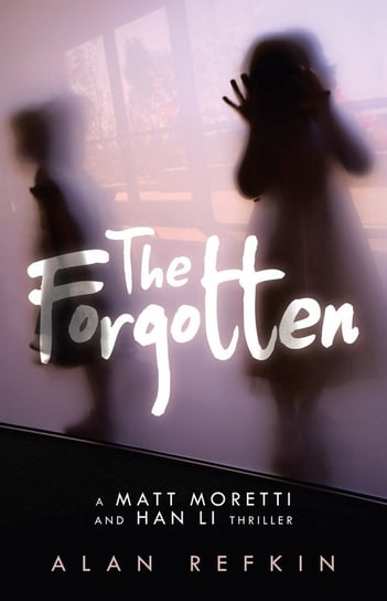 The Forgotten Refkin Alan