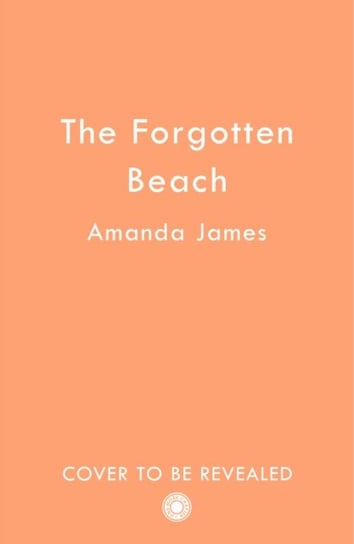 The Forgotten Beach Amanda James