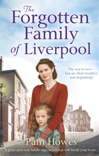 The Forgotten Family of Liverpool Pam Howes