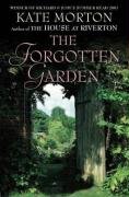 The Forgotten Garden Morton Kate