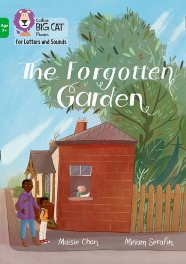 The Forgotten Garden: Band 05Green Chan Maisie