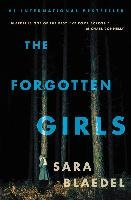 The Forgotten Girls Blaedel Sara