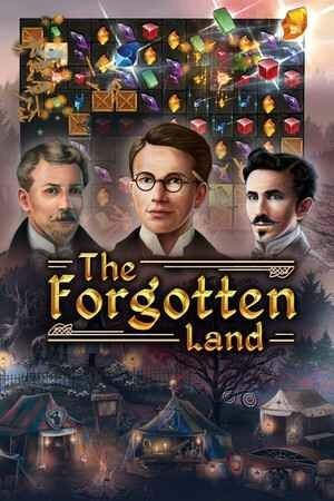 The Forgotten Land, klucz Steam, PC Plug In Digital