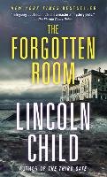 The Forgotten Room Child Lincoln