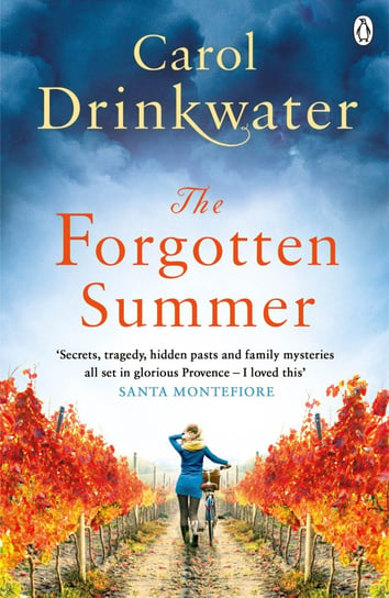 The Forgotten Summer Drinkwater Carol