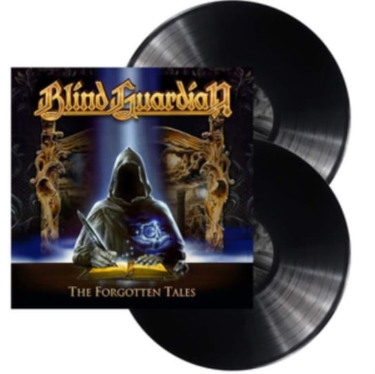 The Forgotten Tales Blind Guardian