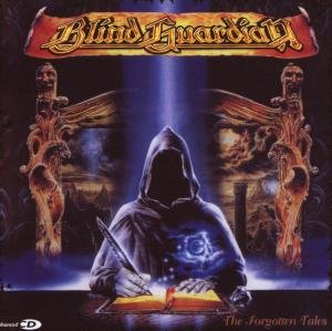 The Forgotten Tales (Remastered Edition) Blind Guardian