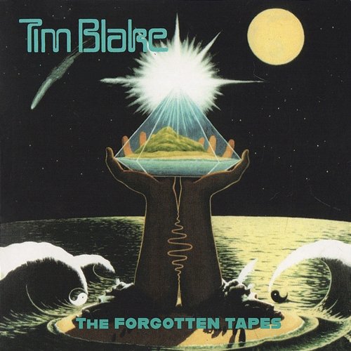 The Forgotten Tapes Tim Blake