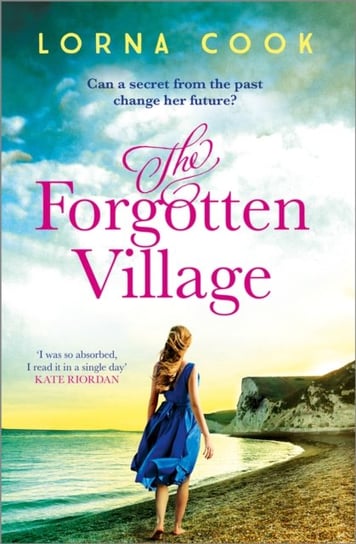 The Forgotten Village Cook Lorna