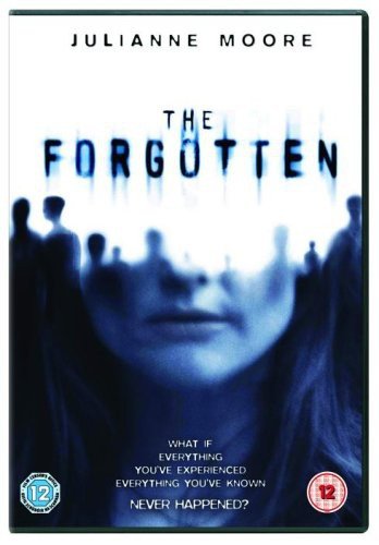 The Forgotten (Życie, którego nie było) Ruben Joseph