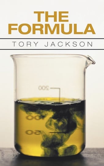 The Formula Jackson Tory