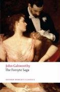 The Forsyte Saga John Galsworthy