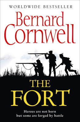 The Fort Cornwell Bernard