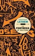 The Fortress of Solitude Lethem Jonathan
