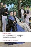 The Fortune of the Rougons Zola Emile