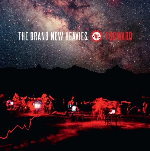 The Forward (Limited Edition) The Brand New Heavies