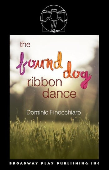 The Found Dog Ribbon Dance Finocchiaro Dominic