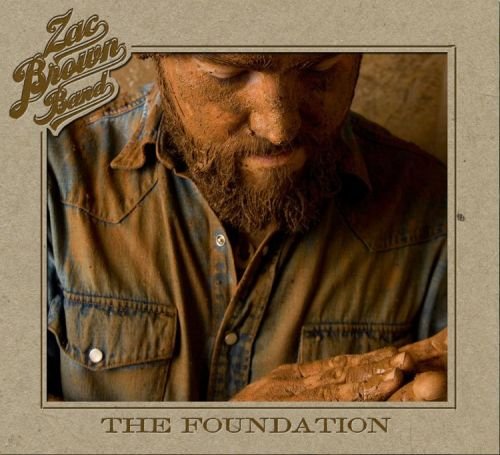 The Foundation Zac Brown Band