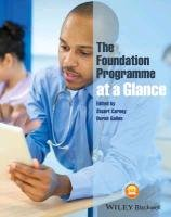 The Foundation Programme at a Glance Galen Derek