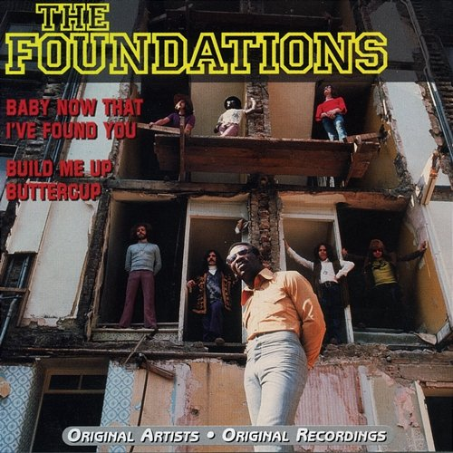 The Foundations The Foundations