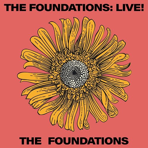 The Foundations: Live! The Foundations
