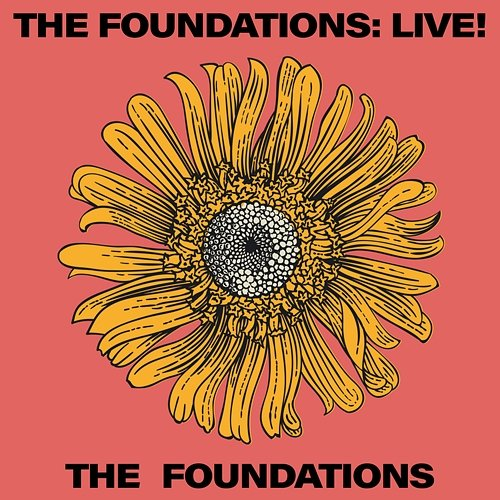 The Foundations: Live! The Foundations
