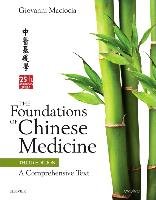 The Foundations of Chinese Medicine Maciocia Giovanni